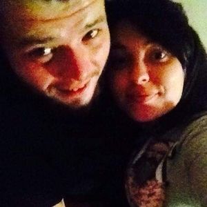 Meet your Posher, Larry